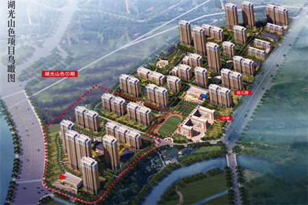 鑫源幸福枫景1室1厅1卫50万78m2简装出售