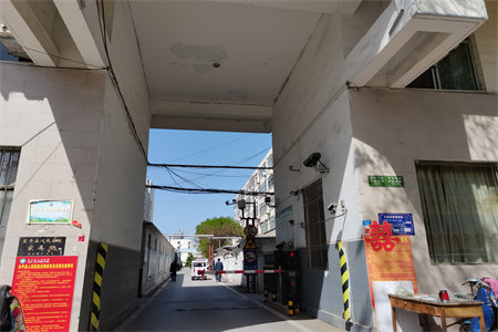 城清河畔景佳和苑三室两厅三卫毛坯房出售送储藏室